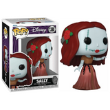 Funko Pop NBX - Formal Sally