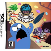Foster's Home For Imaginary Invaders (Loose)