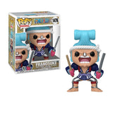 Funko Pop One Piece - Franosuki