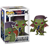 Funko Pop Spider-Man Into The Spiderverse - Green Goblin