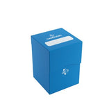 Gamegenic Deck Box Blue 100ct