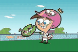The Fairly OddParents!: Volume 2 (Loose)