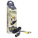 Tomee AV Cable For Sega Genesis