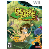 George Of The Jungle & The Search For The Secret