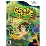 George Of The Jungle & The Search For The Secret