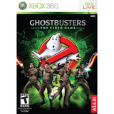 Ghostbusters: The Video Game