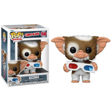 Funko Pop Gremlins - Gizmo With 3D Glasses