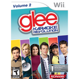 Karaoke Revolution: Glee Volume 2 (Game Only)