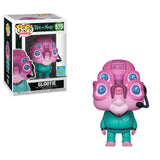 Funko Pop Rick And Morty - Glootie 2019 Summer Convention LE