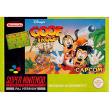 Goof Troop