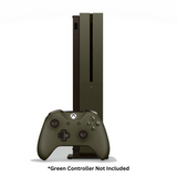 Microsoft Xbox One S Console