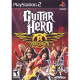 Guitar Hero: Aerosmith