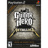 Guitar Hero: Metallica