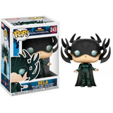 Funko Pop Marvel Thor: Ragnarok - Hela