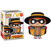 Funko Pop Ad Icons - Hamburglar