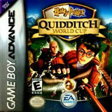 Harry Potter Quidditch World Cup (Loose)