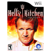 Hell's Kitchen