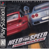 Need for Speed: High Stakes