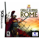 History's Great Empires Rome (Loose)