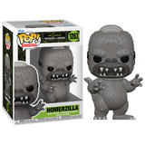 Funko Pop The Simpsons Treehouse Of Horror - Homerzilla
