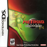 Metroid Prime: Hunters - First Hunt (Loose)