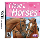 I Love Horses (Loose)