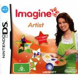 Imagine: Artist (Loose)