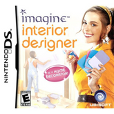 Imagine: Interior Designer (Loose)