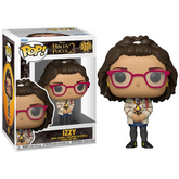 Funko Pop Hocus Pocus 2 - Izzy