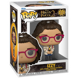 Funko Pop Hocus Pocus 2 - Izzy