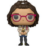 Funko Pop Hocus Pocus 2 - Izzy