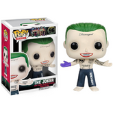 Funko Pop Suicide Squad - The Joker
