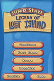 JumpStart Legend Of Lost Island (Loose)