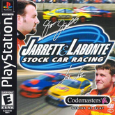 Jarrett & Labonte Stock Car Racing