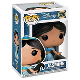 Funko Pop Disney - Jasmine