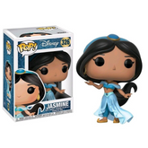 Funko Pop Disney - Jasmine