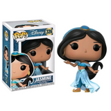 Funko Pop Disney - Jasmine