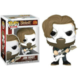 Funko Pop Music Slipknot - Jim Root