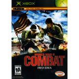 World War II Combat: Iwo Jima