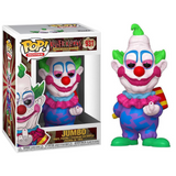 Funko Pop Killer Klowns From Outer Space - Jumbo