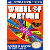 Wheel of Fortune: Junior Edition
