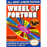 Wheel of Fortune: Junior Edition