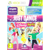 Just Dance Disney Party