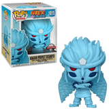 Funko Pop Naruto Shippuden - 6" Kakashi (Perfect Susano'o) Special Edition