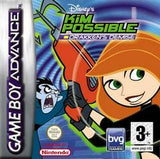 Kim Possible 2 Drakken's Demise (Loose)