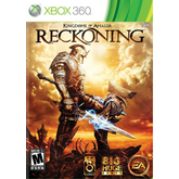 Kingdoms Of Amalur: Reckoning