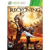 Kingdoms Of Amalur: Reckoning