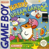 Kirby's Dream Land 2 (Loose)
