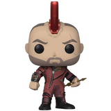 Funko Marvel Guardians Of The Galaxy Vol.2 - Kraglin SDCC LE