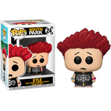 Funko Pop South Park - Kyle